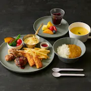 お子様メニュー