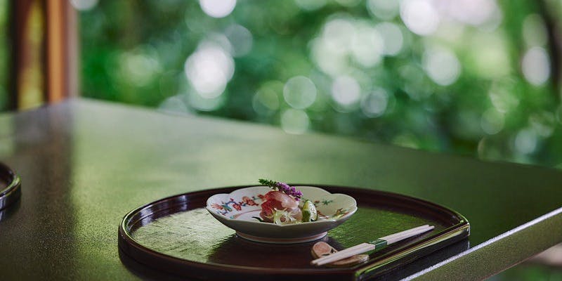 壺中庵/八芳園 - 画像7