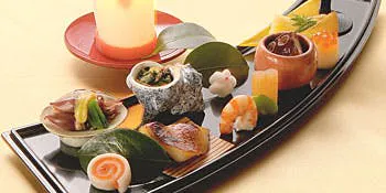 北瑞苑 きたずいえん 北新地 懐石料理 会席料理 一休 Comレストラン