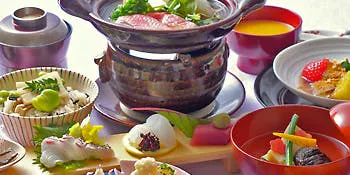 北瑞苑 きたずいえん 北新地 懐石料理 会席料理 一休 Comレストラン