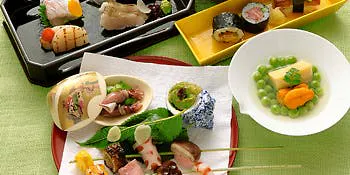 北瑞苑 きたずいえん 北新地 懐石料理 会席料理 一休 Comレストラン