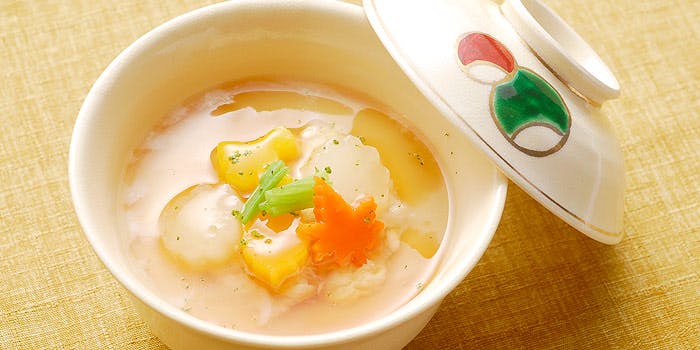 大阪の顔合わせ 結納でおすすめレストラン選 一休 Comレストラン