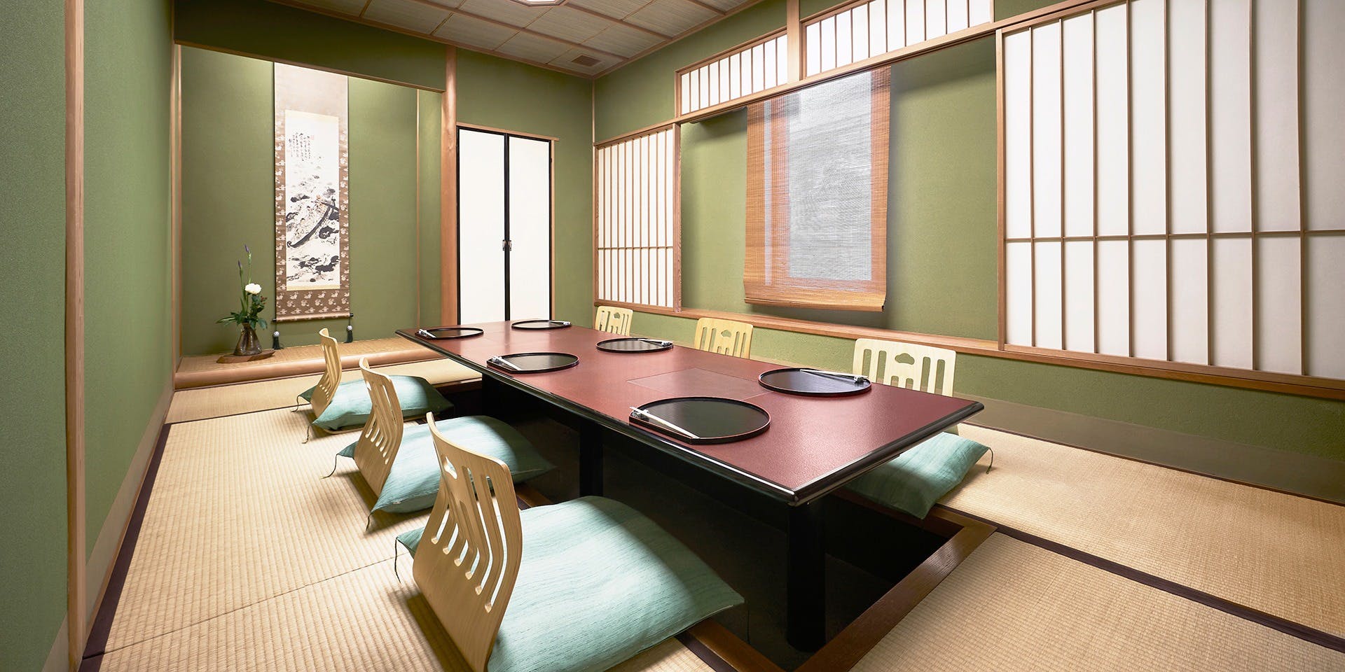 北瑞苑（きたずいえん） 3枚目