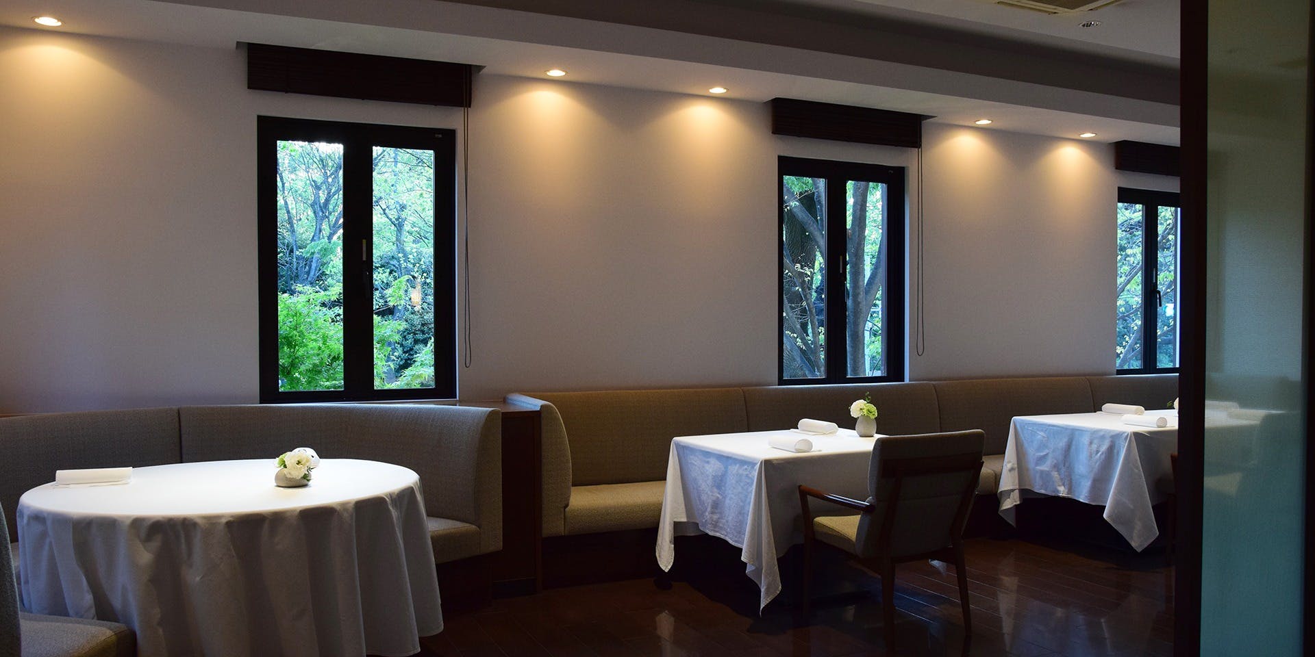 Ristorante YAMAZAKI - 画像2