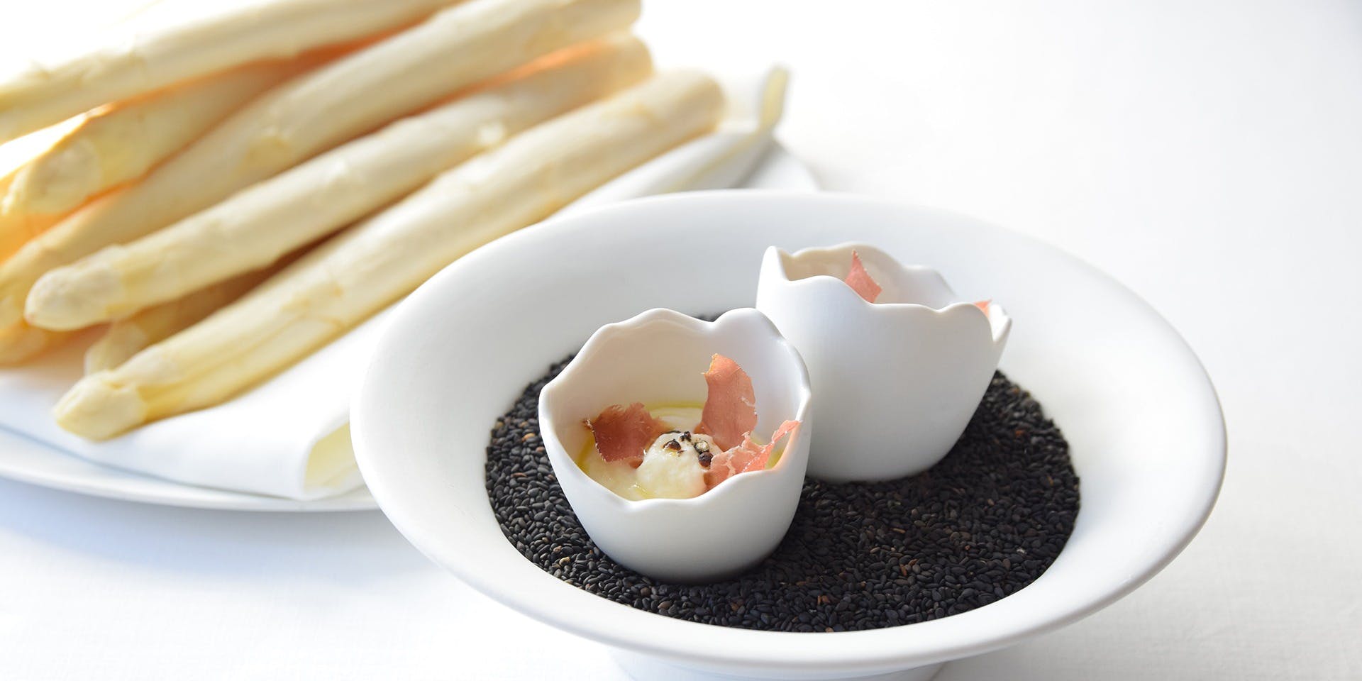 Ristorante YAMAZAKI - 画像4