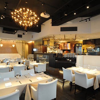 クリスマス ディナー エノテカ ピッツェリア 神楽坂スタジオーネ Okaimonoモール レストラン