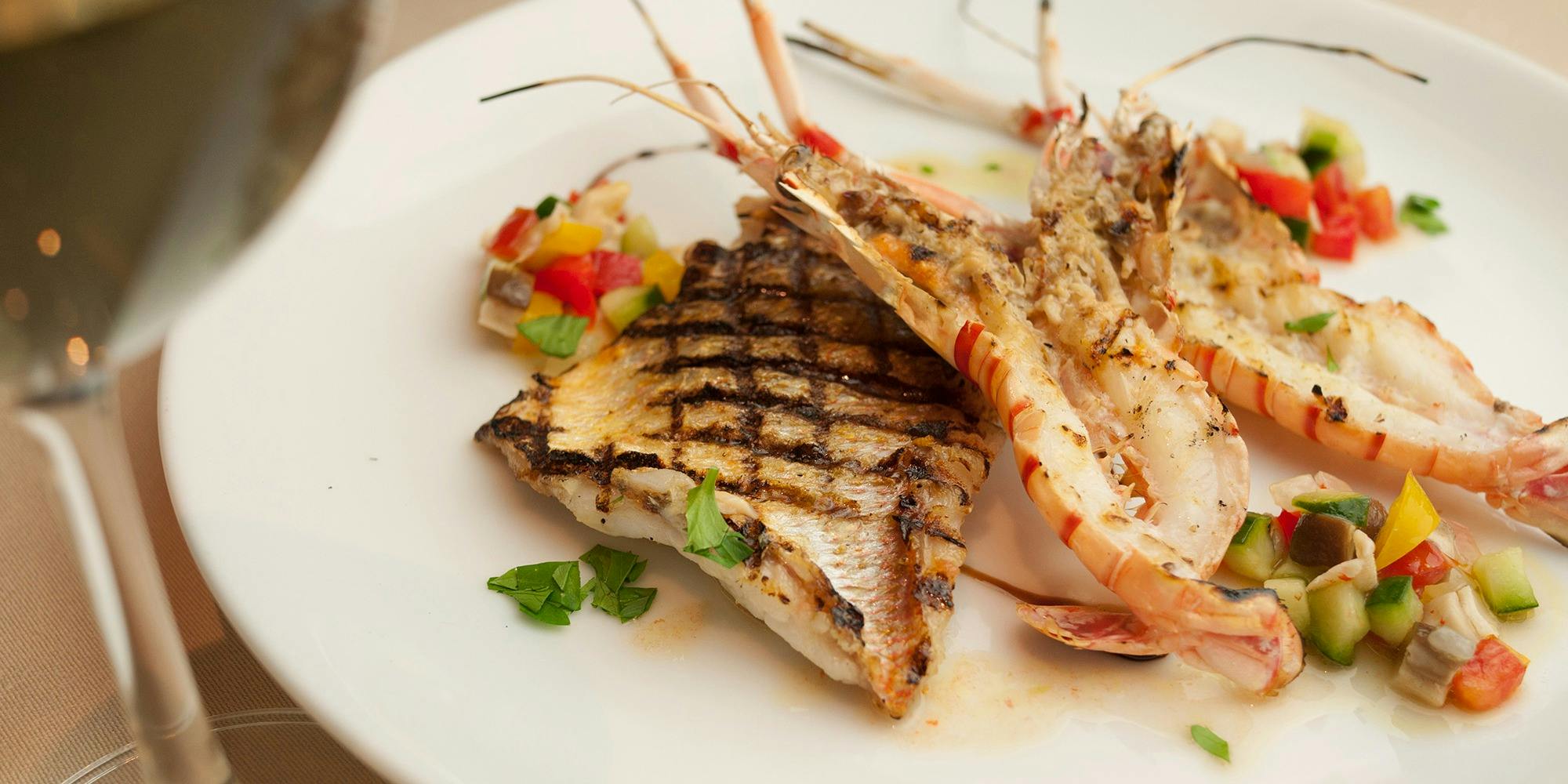 エノテカ・ピッツェリア 神楽坂スタジオーネ - 画像11