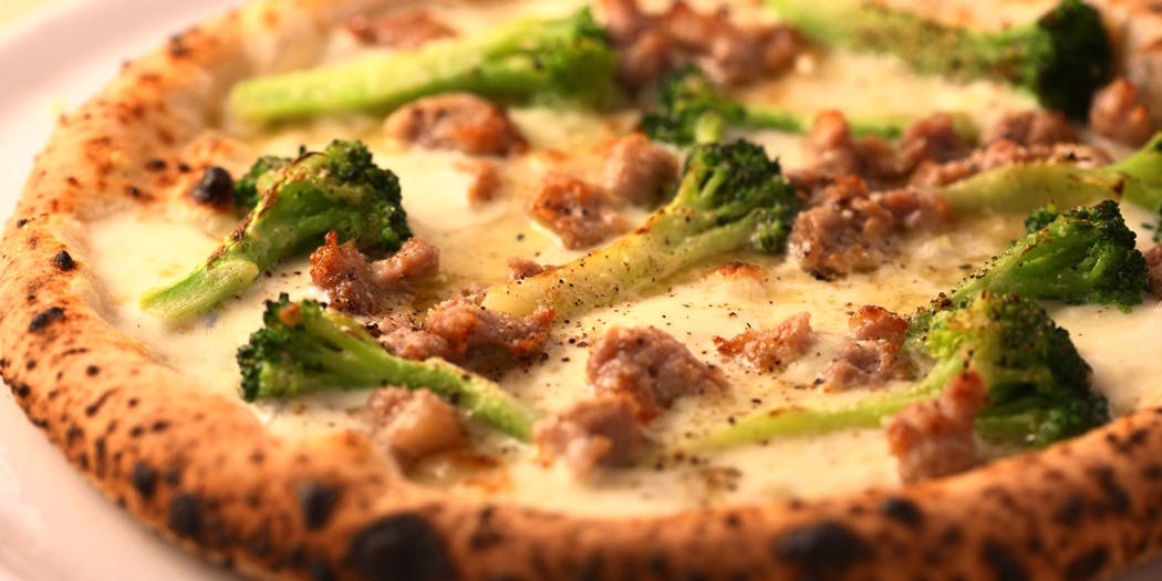 エノテカ・ピッツェリア 神楽坂スタジオーネ - 画像18