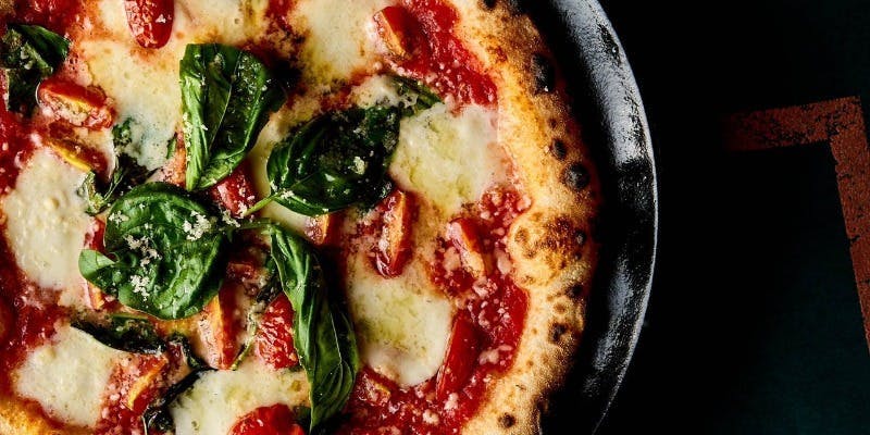 エノテカ・ピッツェリア 神楽坂スタジオーネ - 画像19