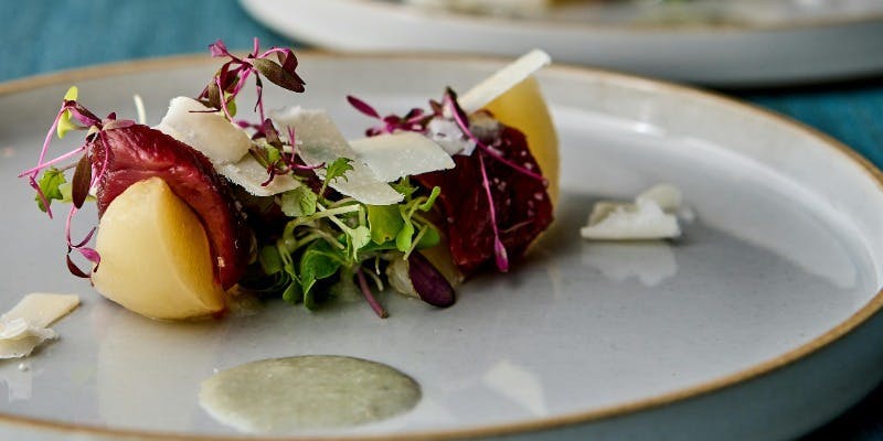 エノテカ・ピッツェリア 神楽坂スタジオーネ - 画像16