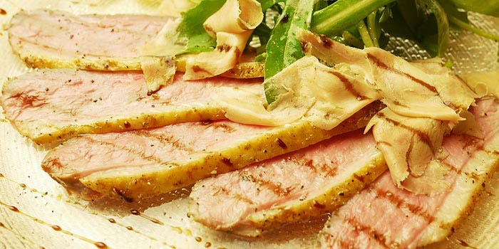 エノテカ・ピッツェリア 神楽坂スタジオーネ - 画像6