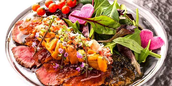 ワンガーデン 渋谷桜丘店（One Garden）