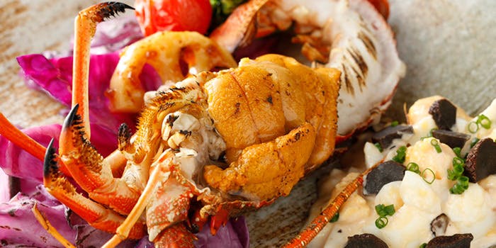 ワンガーデン 西麻布店（One Garden）