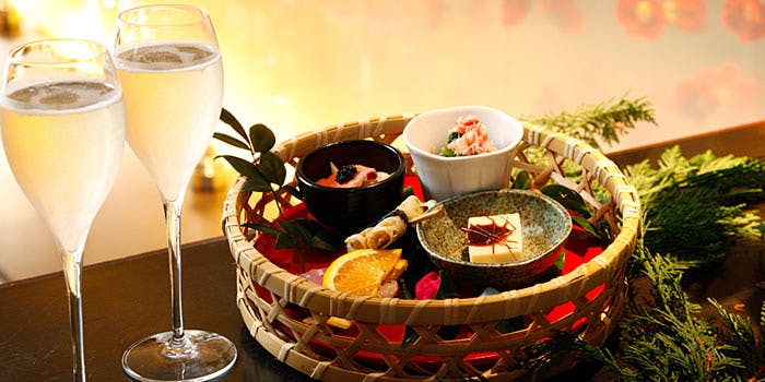 ワンガーデン 西麻布店（One Garden）