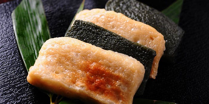 加賀生麩割烹 神楽坂 前田 - 画像5