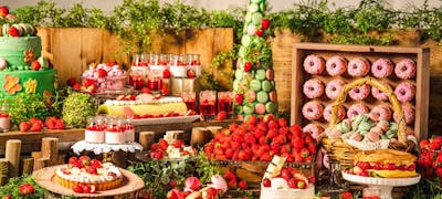 ケーキバイキング ケーキ食べ放題ランチ ティー特集22 一休 Comレストラン ケーキバイキング ケーキ食べ放題ランチ ティー特集22 一休 Comレストラン