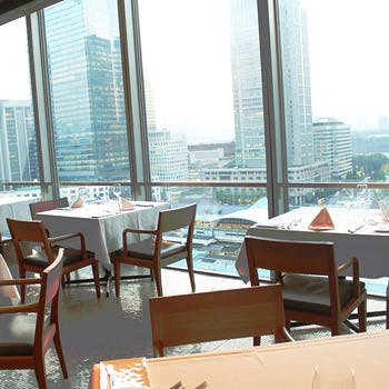 Xex Tokyo 平日限定 1ドリンク付き メインを1品選べるランチブッフェ 旬のデザートもお好きなだけ ランチ プラン メニュー 一休 Com レストラン