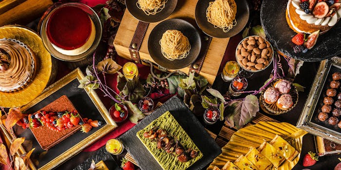 八重洲のランチでいちごスイーツにおすすめレストラントップ1 一休 Comレストラン 八重洲のランチでいちごスイーツにおすすめレストラントップ1 一休 Comレストラン