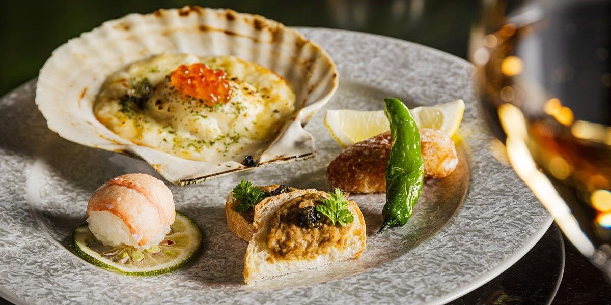 XEX TOKYO / Salvatore Cuomo Bros.（ゼックストウキョウ サルヴァトーレ クオモブロス）