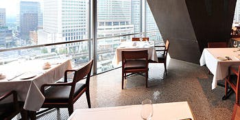 ランチ ゼックス トウキョウ Xex Tokyo 丸の内 イタリアン 鉄板焼 一休 Comレストラン