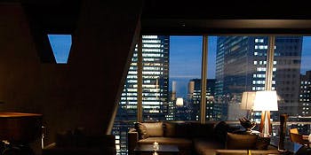 ランチ ゼックス トウキョウ Xex Tokyo 丸の内 イタリアン 鉄板焼 一休 Comレストラン