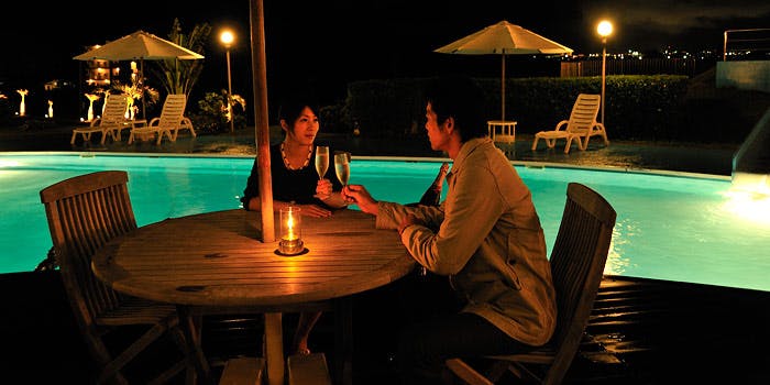 石垣島のディナーに洋食が楽しめるおすすめレストラントップ1 一休 Comレストラン