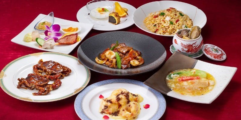 【冬のディナーコース】～～四季折々の食材と共に～～＋WEB予約限定ワンドリンクサービス！（除外日あり）