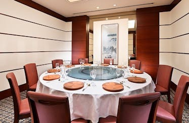 重慶飯店 岡山店/ホテルグランヴィア岡山