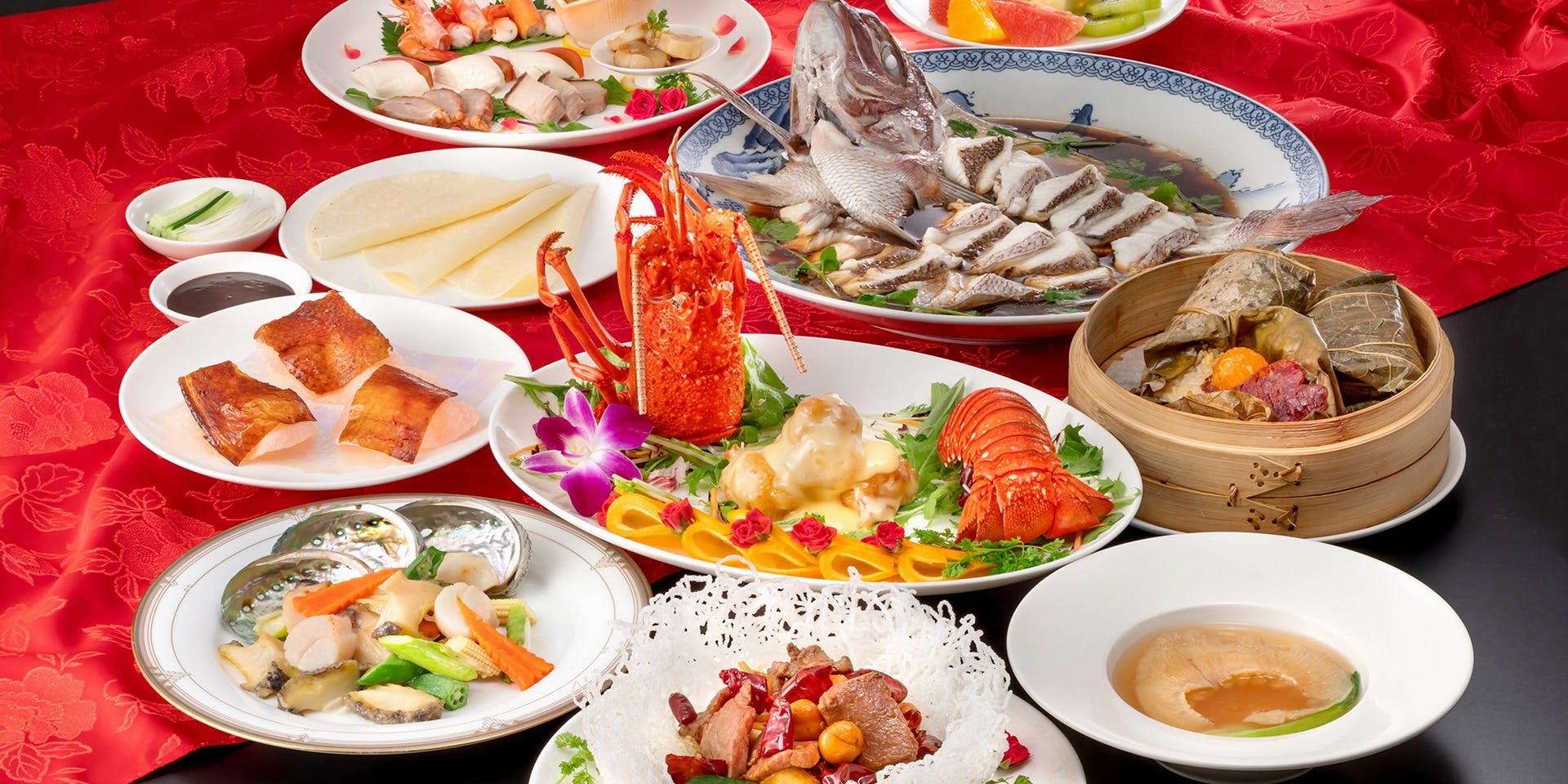 重慶飯店 岡山店（ジュウケイハンテン）