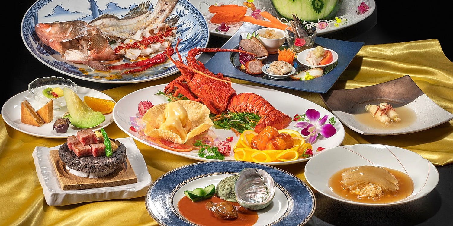 重慶飯店 岡山店（ジュウケイハンテン）