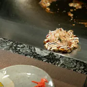 お好み焼き