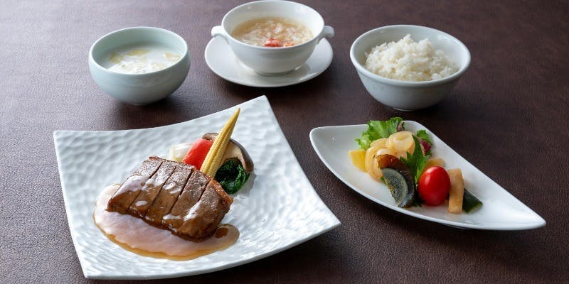 ハラールコース/Halal Course