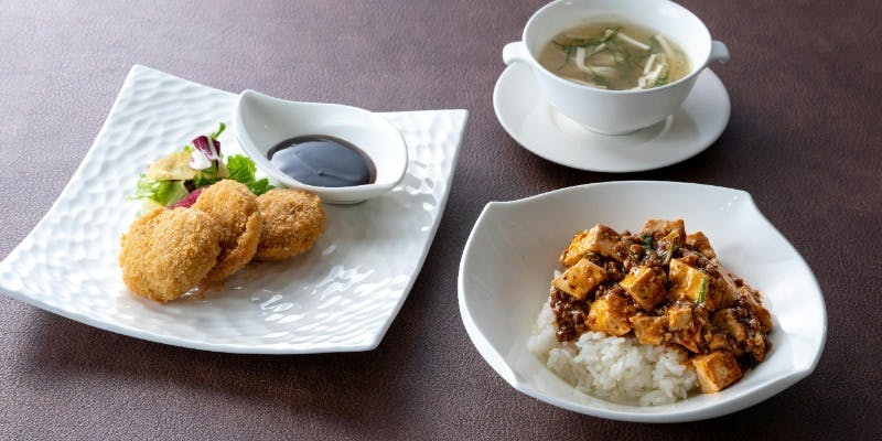 ヴィーガンコース/Vegan Course