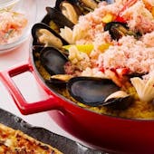 カフェ レストラン セリーナ/ホテル日航大阪