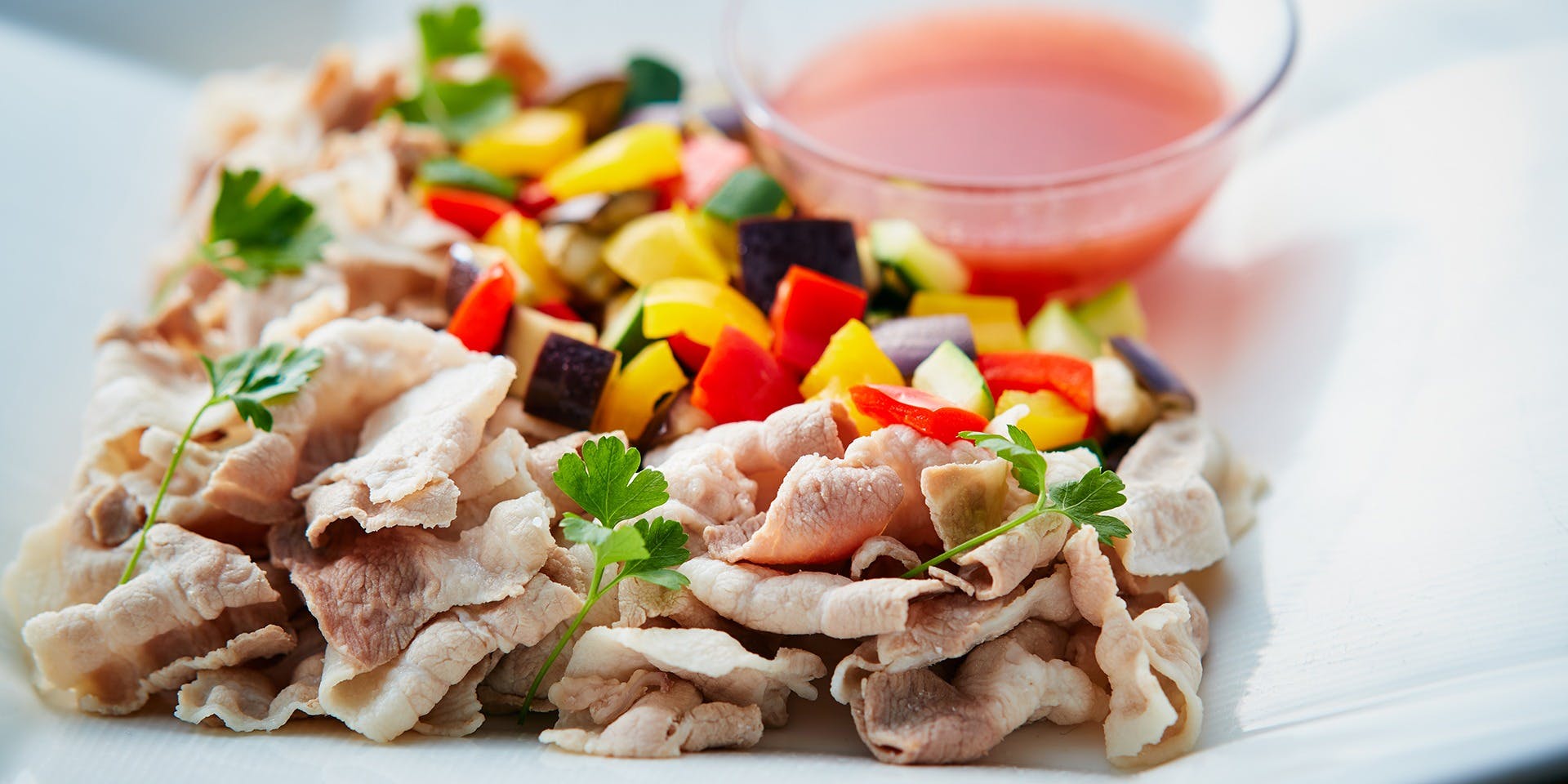 カフェ レストラン セリーナ／ホテル日航大阪 - 画像4