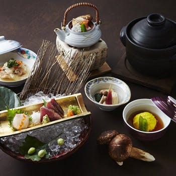 Hotel Nikko Osaka by null