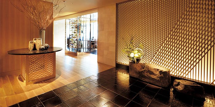 弁慶／ホテル日航大阪 - 画像5