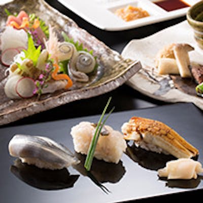 「素材」の味を最大限に生かし、「和の心」を感じていただきます