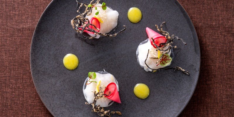 【2026NEW YEAR】メルシー