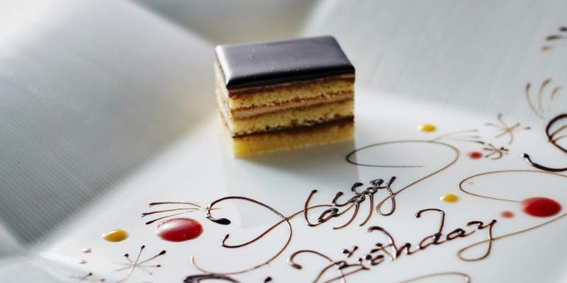 アニバーサリープラン　4/1～