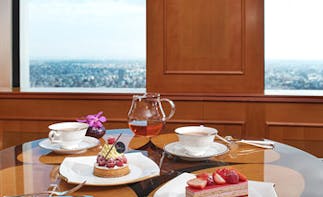 名古屋 ケーキバイキング ケーキ食べ放題ランチ ティー特集 一休 Comレストラン