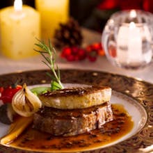 名古屋のクリスマスホテルレストラン特集 ネット予約は一休 Comレストラン