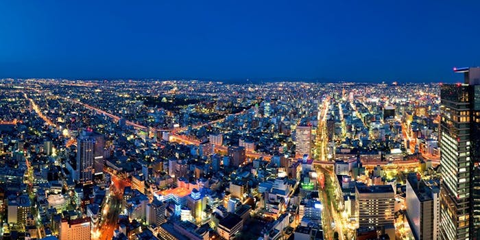 愛知のディナーで夜景が綺麗におすすめレストラン選 一休 Comレストラン