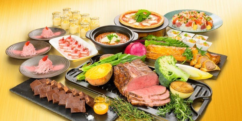 名古屋駅周辺ランチ23 おすすめ 絶品お昼ごはん28選 一休 Comレストラン