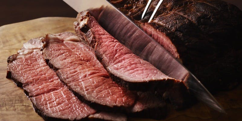 【平日ランチ ～ 冬の九州ブッフェ　ローストビーフ＆ドルチェ ～】（お時間無制限）