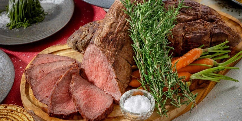 【平日パーゴラ ～  ランチブッフェ ～ 】（お時間無制限）