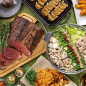 パーゴラ/名古屋マリオットアソシアホテル