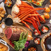 パーゴラ/名古屋マリオットアソシアホテル