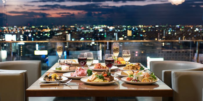 ディナー パーゴラ 名古屋マリオットアソシアホテル オールデイダイニング 一休 Comレストラン ディナー パーゴラ 名古屋マリオットアソシアホテル オールデイダイニング 一休 Comレストラン