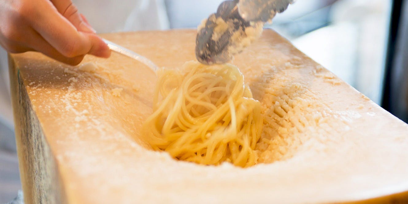 パーゴラ（PERGOLA）